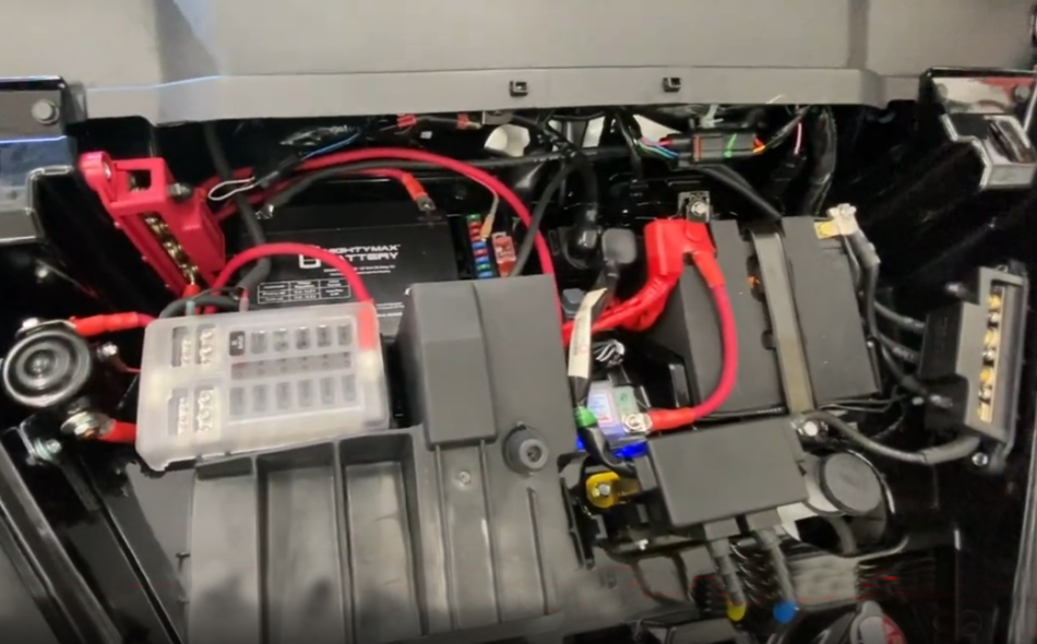 What Are The Best UTV Dual Battery Kit In 2023 Cebu Image