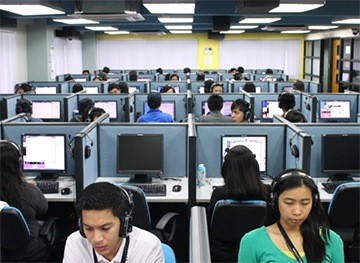 callcenter