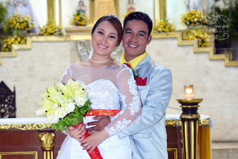 Talisay wedding photographer